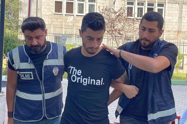  Samsun’da silah tehdidiyle doktoru kaçıran şüpheli tutuklandı