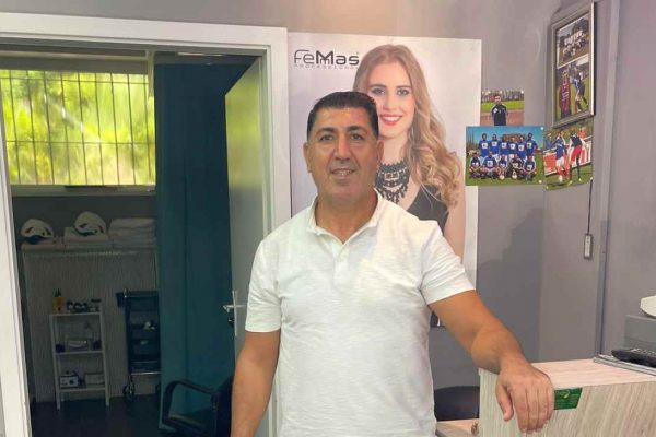 Kuaför Cahit Balat: “Herkes bildiği işi yapsın”