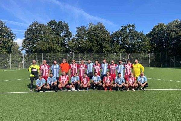 Elazığ’lı Apo attı, Dersimspor üç puan kaptı