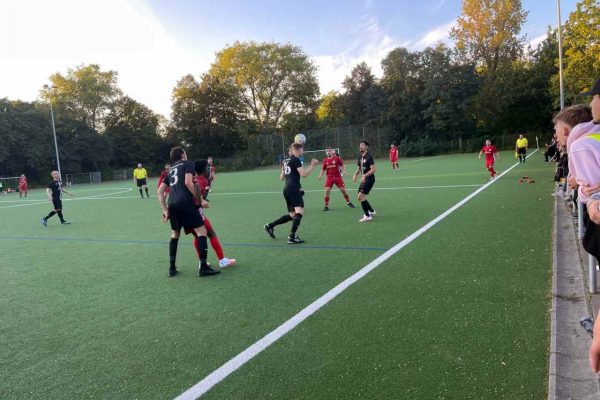 Türkspor’da kimse memnun değil!