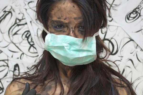 Kendi mesleğini yapmak!