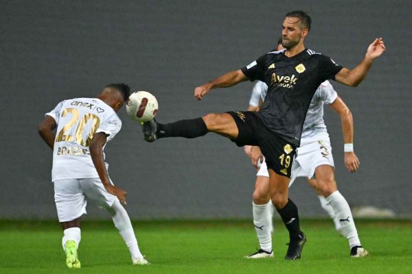 Altay: 1 – Bodrum FK: 1