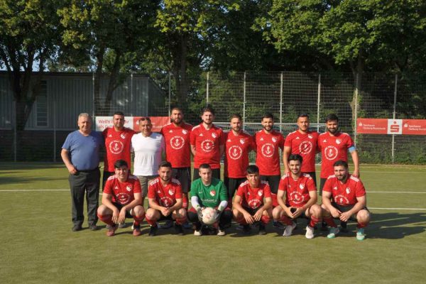 Şimşek, kaybederken kazandı