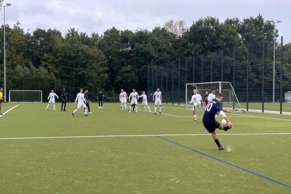 İnter 2000’de hüsran