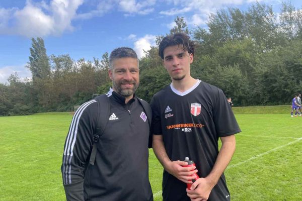 ‘’Rakip futbolcu bizi çok zorladı’’