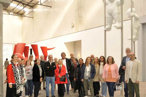 NordArt Sergisi gezildi