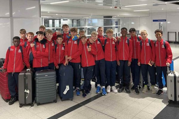 Friendship Hamburg – Chicago 2023