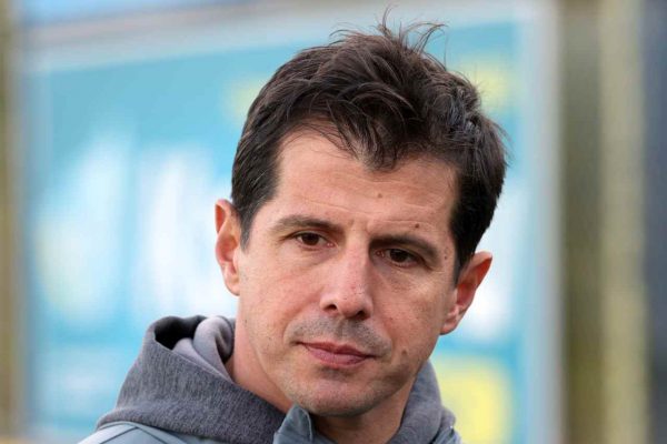 MKE Ankaragücü Teknik Direktörü Emre Belözoğlu, Avrupa kupalarına katılmaya odaklandı: