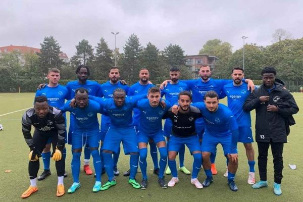 Bingöl deplasmanda kayıp