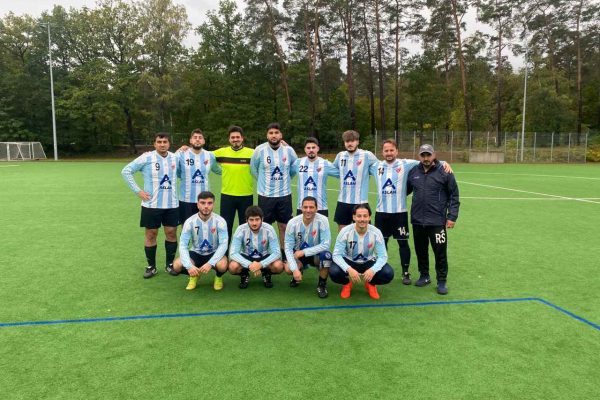 Kreisklasse Türk derbisi Neuenfelde’nin