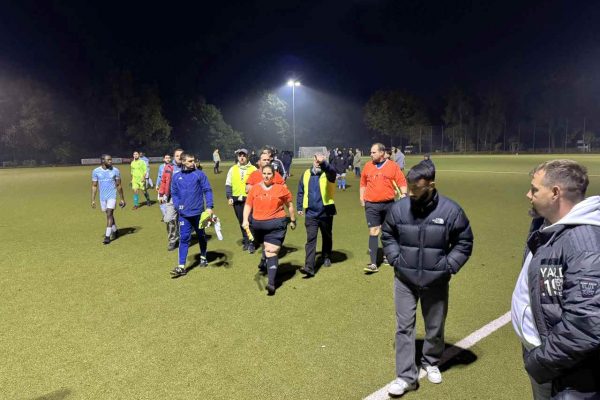 Dersimspor’da kimse memnun değil!