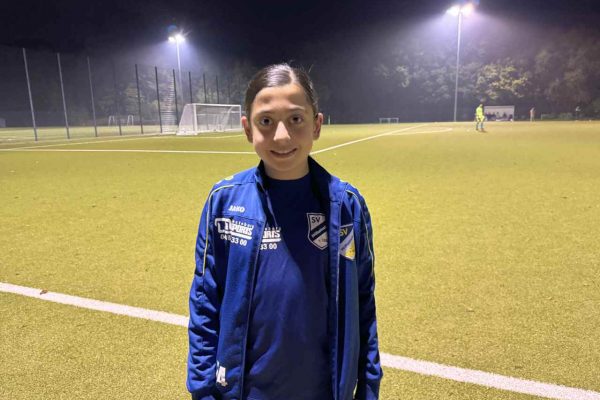 Kerime gollerine devam ediyor