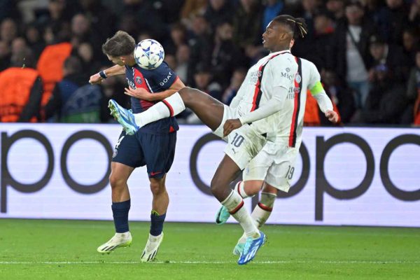 Futbol: UEFA Şampiyonlar Ligi