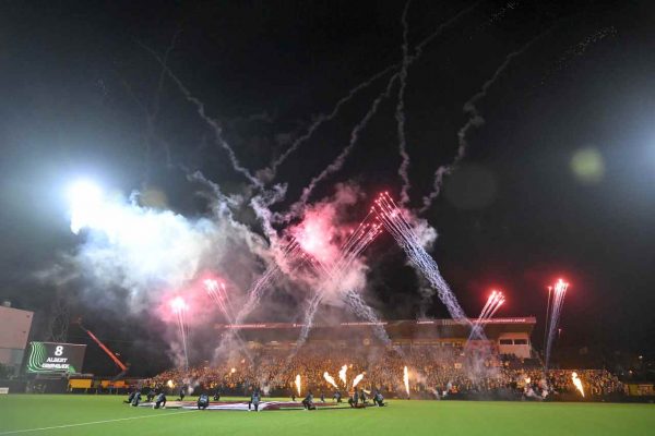 Beşiktaş, Norveç’ten mağlup dönüyor