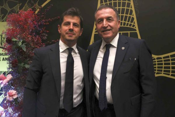 MKE Ankaragücü Kulübü, Cumhuriyet’in 100. yılını kutladı