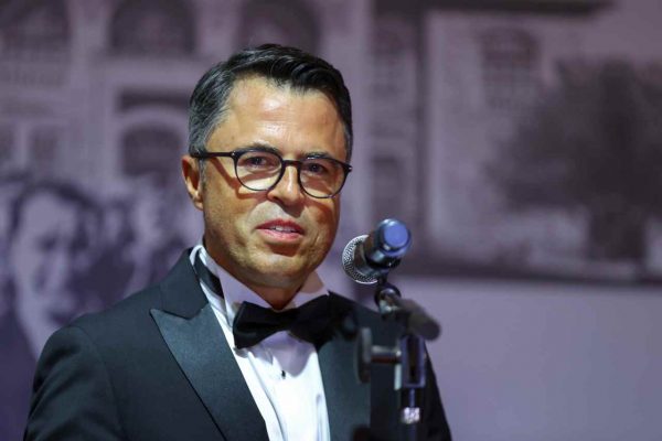 Anadolu Beşiktaşlılar Derneği “Cumhuriyet Balosu” düzenledi