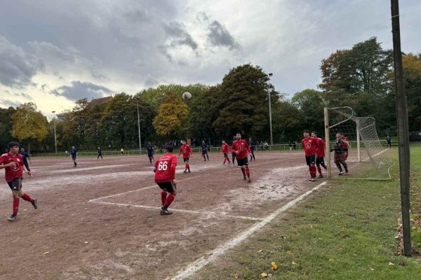Balçıkta ‘’Şimşek’’ parladı