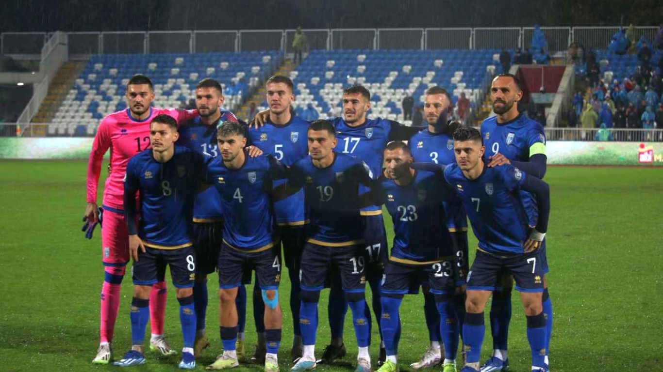 Kosova-İsrail