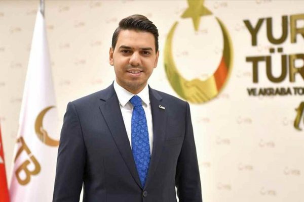 DÜNYANIN FARKLI ÜLKELERİNDEN MÜSLÜMAN ENTELEKTÜELLER İSTANBUL’DA TOPLANIYOR