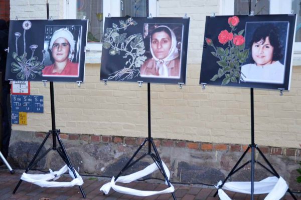 “Irkçılık ideolojik bir düşünce değil, aksine psikolojik bir hastalıktır”