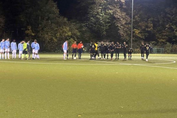 Zonguldakspor 10 hafta sonra galip