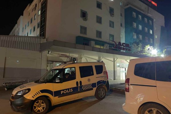 Gaziantep’te sokak düğününe katılanlara ateş açıldı, 1 kişi öldü, 4 kişi yaralandı