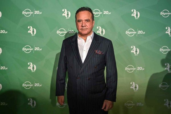 Şans oyunları platformu Bilyoner, 20. yılını gala gecesiyle kutladı