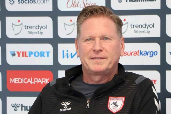 Samsunspor’da Zeki Yavru 1, Laura 3 ay sahalardan uzak kalacak