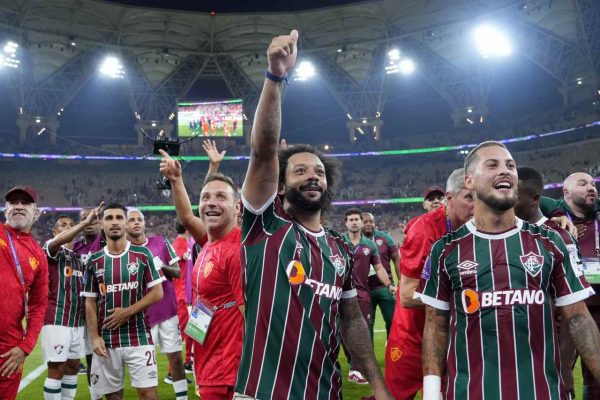 2023 FIFA Kulüpler Dünya Kupası