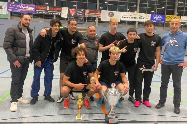 Diner, TBS’in sponsor şampiyonu