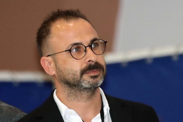 Altay’da görevinden ayrılan Murat Pervane’nin yerine kulüp başkanlığına Süleyman Özkaral seçildi