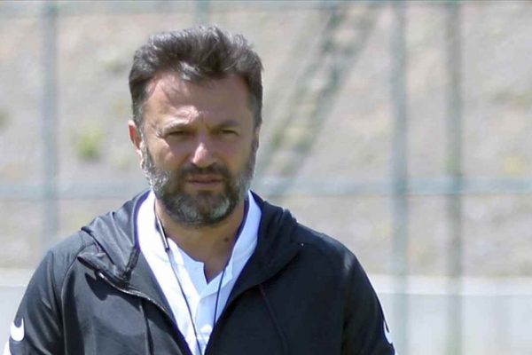 Sivasspor, teknik direktör Bülent Uygun ile anlaşmaya vardı