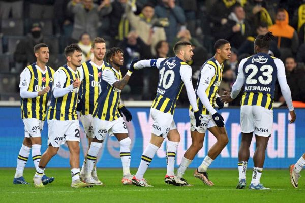 Lidere çatarsan ayvayı ‘7’ edin