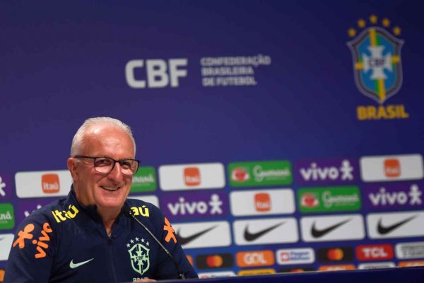Brezilya Milli Futbol Takımı’nda Dorival Junior dönemi