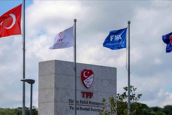 Dursun Özbek, Erden Timur ve 5 Süper Lig kulübü, PFDK’ye sevk edildi