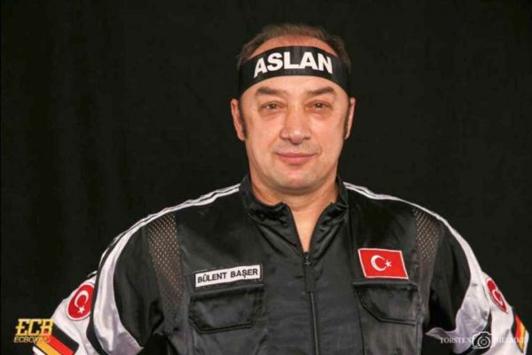 Bülent Başer, Türkiye Boks Federasyonu Başkan Adayı