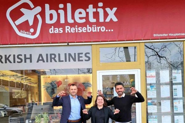 Hamburg Beşiktaşlılar Birliği, Alpaslan ile daha ‘’Güçlü’’