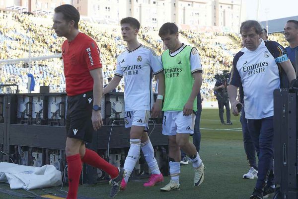 LaLiga’da ilk maçına çıkan Arda Güler’den “Devamı gelecek” mesajı