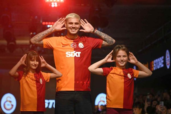 GS Store, 2024 kreasyonunu tanıttı