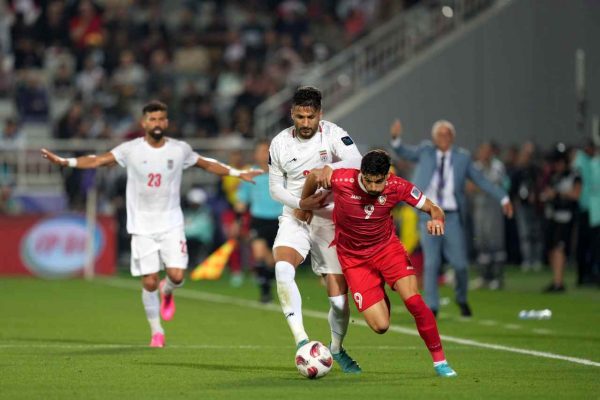 Asya Kupası: Japonya ve İran çeyrek finale çıktı