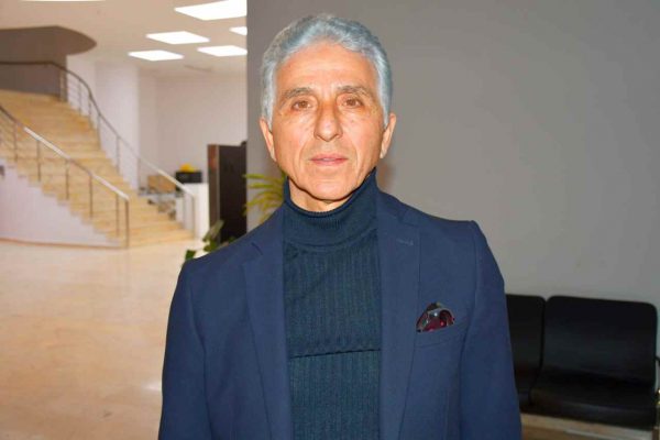 TASKK Başkanı Ali Düşmez, Bilecik’te amatör spor kulübü başkanlarıyla buluştu