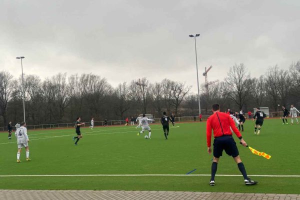 FC Türkiye galibiyeti unuttu