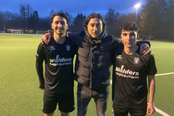 ‘‘Futbolcular sahada net bir görüntü verdi”