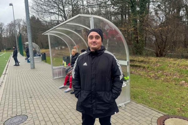 Onur Bodur HSC II’de