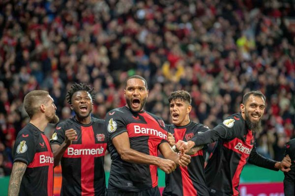 Duell im DFB-Pokal: Leverkusen gegen Stuttgart – Endspiel im Viertelfinale