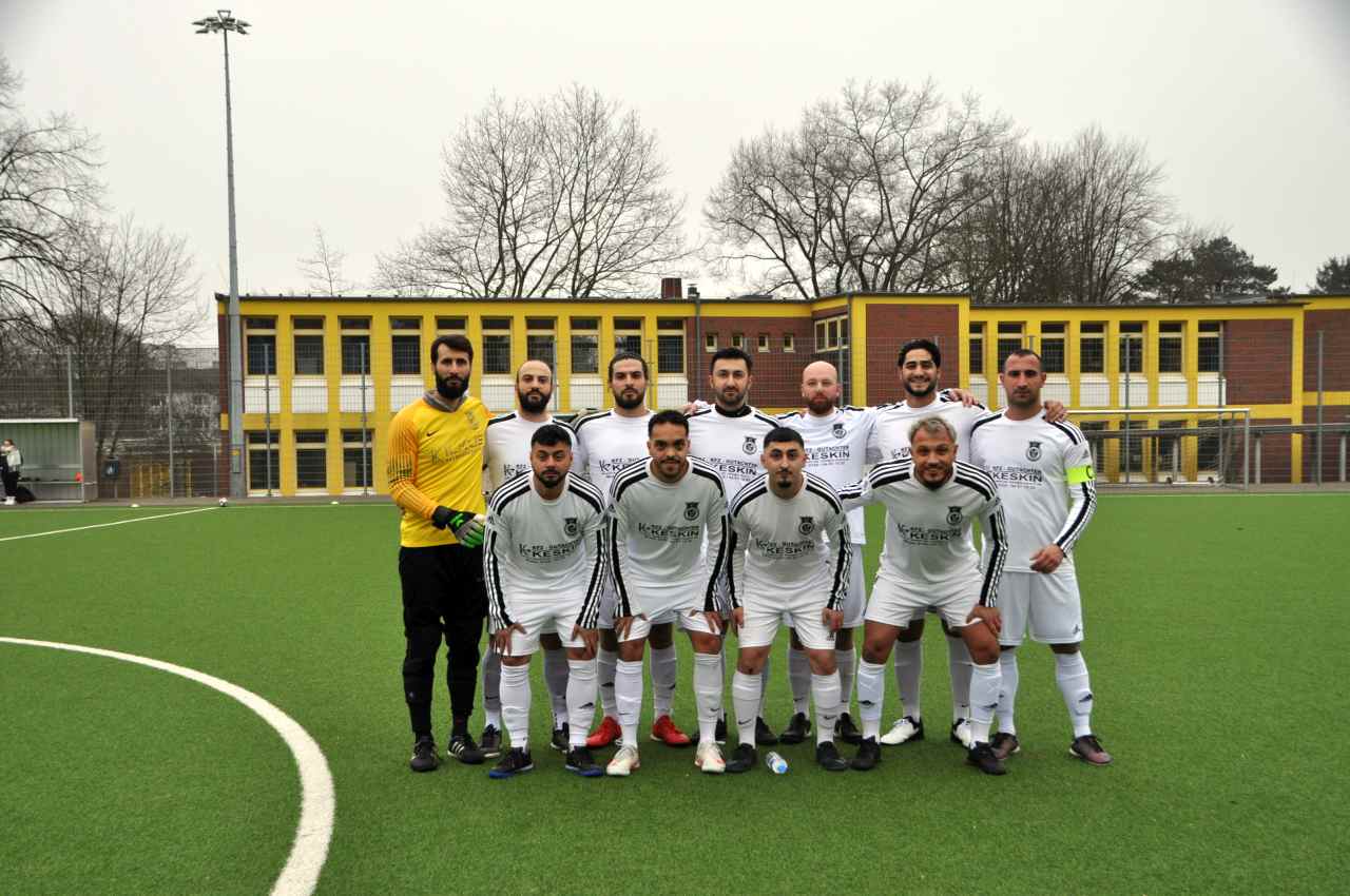 Zonguldakspor kritik maçtan bir puanla ayrıldı