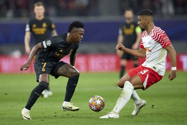 Real Madrid kapıyı araladı