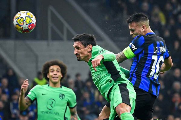 Şampiyonlar Ligi’nde gecenin sonuçları