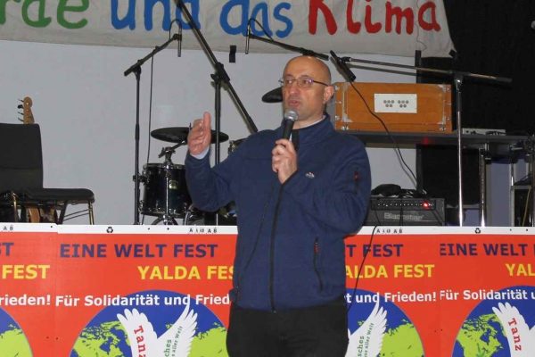 MEHMET YILDIZ’DAN İSRAİL’E TEPKİ:  “FİLİSTİNLİLERE KARŞI SAVAŞ SUÇLARINA SON VERİN!“