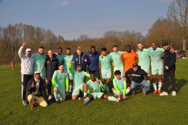 Uzun süre sonra kazanmak güzeldir